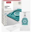 Miele HyClean Pure TU Vacuum Cleaner Bags - Pack of 4