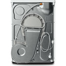 Miele TEH785 WP 9kg EcoSpeed Heat Pump Tumble Dryer White