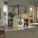 Miele TEH785 WP 9kg EcoSpeed Heat Pump Tumble Dryer White