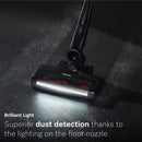Miele Triflex HX3 Cat & Dog Cordless Stick Vacuum Cleaner - Obsidian Black