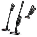 Miele Triflex HX3 Cat & Dog Cordless Stick Vacuum Cleaner - Obsidian Black
