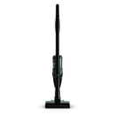 Miele Triflex HX3 Cat & Dog Cordless Stick Vacuum Cleaner - Obsidian Black