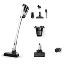 Miele Triflex HX3 Cordless Stick Vacuum Cleaner up to 70 Minutes Run Time - Brilliant White