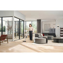 Miele Triflex HX3 Cordless Stick Vacuum Cleaner up to 70 Minutes Run Time - Brilliant White