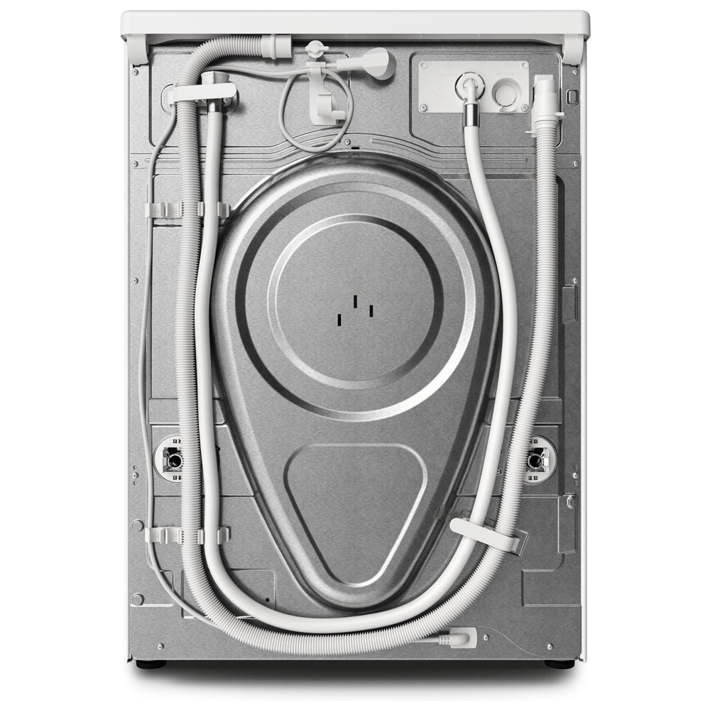 Miele WEA125 WCS 8kg 1400 Spin Front Load Washing Machine White - A Rated White