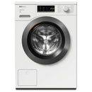 Miele WEA125 WCS 8kg 1400 Spin Front Load Washing Machine White - A Rated