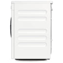 Miele WEA125 WCS 8kg 1400 Spin Front Load Washing Machine White - A Rated