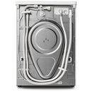 Miele WEA125 WCS 8kg 1400 Spin Front Load Washing Machine White - A Rated