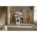 Miele WEA125 WCS 8kg 1400 Spin Front Load Washing Machine White - A Rated