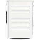 Miele WEB365 WCS PowerWash 8kg 1400 Spin Freestanding Washing Machine Lotus White