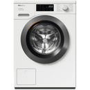 Miele WEB365 WCS PowerWash 8kg 1400 Spin Freestanding Washing Machine Lotus White
