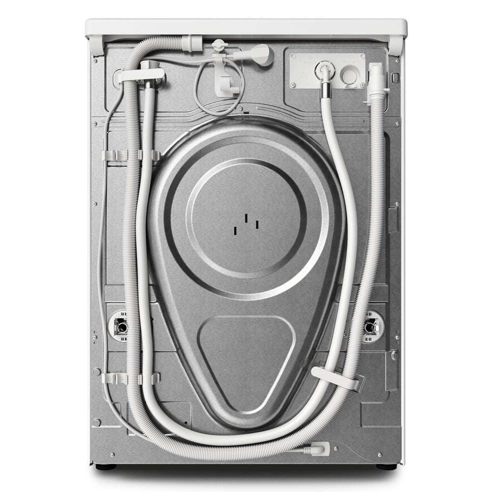 Miele WED385 WCS 9kg 1400 Spin PowerWash & SteamCare Washing Machine White - A Rated White