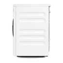 Miele WED385 WCS 9kg 1400 Spin PowerWash & SteamCare Washing Machine White - A Rated