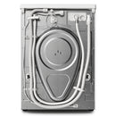 Miele WED385 WCS 9kg 1400 Spin PowerWash & SteamCare Washing Machine White - A Rated