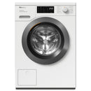 Miele WED385 WCS 9kg 1400 Spin PowerWash & SteamCare Washing Machine White - A Rated