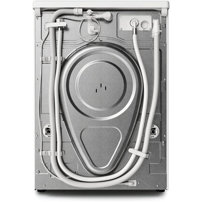 Miele WEE385 WCS 8kg 1400 Spin Power Wash & Steam Washing Machine Lotus White