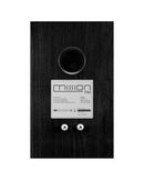 Mission 750 Bookshelf Speakers Pair Black Black