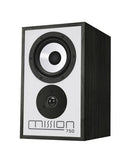 Mission 750 Bookshelf Speakers Pair Black Black