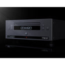 Mission 778CDT CD Transport - Black Black