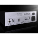 Mission 778CDT CD Transport – Silver Silver