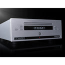 Mission 778CDT CD Transport – Silver Silver