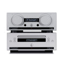 Mission 778S Network Music Streamer and 778CDT CD Transport Hi-Fi Bundle - Silver Silver