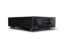 Mission 778X Stereo Amplifier with 778S Streamer Bundle - Black Black