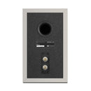 Mission 778X Integrated Amplifier Silver with Wharfedale Diamond 12.2i Bookshelf Speakers Grey Pair Hifi Package Silver