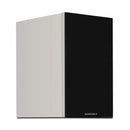 Mission 778X Integrated Amplifier Silver with Wharfedale Diamond 12.2i Bookshelf Speakers Grey Pair Hifi Package Silver