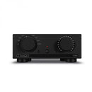 Mission 778X Integrated Amplifier with Monitor Audio Bronze 50 7G Bookshelf Speakers Pair HiFi Package - Black Black