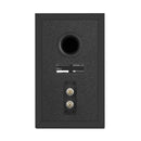 Mission 778X Integrated Amplifier with Wharfedale Diamond 12.2i Bookshelf Speakers Pair Hifi Package - Black Black