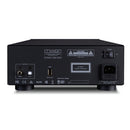 Mission 778X Stereo Amplifier and 778CDT CD Transport HiFi Bundle - Black Black