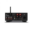 Mission 778X Stereo Amplifier and 778CDT CD Transport HiFi Bundle - Black Black