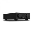 Mission 778X Stereo Amplifier and 778CDT CD Transport HiFi Bundle - Black Black