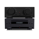 Mission 778X Stereo Amplifier and 778CDT CD Transport HiFi Bundle - Black Black