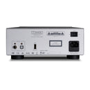 Mission 778X Stereo Amplifier and 778CDT CD Transport HiFi Bundle - Silver Silver