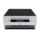Mission 778X Stereo Amplifier and 778CDT CD Transport HiFi Bundle - Silver Silver