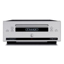 Mission 778X Stereo Amplifier and 778CDT CD Transport HiFi Bundle - Silver Silver