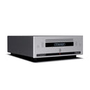 Mission 778X Stereo Amplifier and 778CDT CD Transport HiFi Bundle - Silver Silver