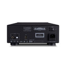 Mission 778X Stereo Amplifier with 778S Streamer and 778CDT CD Transport Bundle - Black Black
