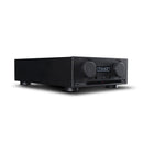 Mission 778X Stereo Amplifier with 778S Streamer and 778CDT CD Transport Bundle - Black Black