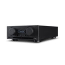 Mission 778X Stereo Amplifier with 778S Streamer and 778CDT CD Transport Bundle - Black Black