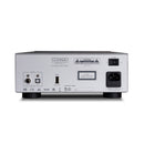 Mission 778X Stereo Amplifier with 778S Streamer and 778CDT CD Transport Bundle - Silver Silver