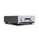 Mission 778X Stereo Amplifier with 778S Streamer and 778CDT CD Transport Bundle - Silver Silver