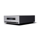 Mission 778X Stereo Amplifier with 778S Streamer and 778CDT CD Transport Bundle - Silver Silver