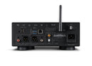 Mission 778X Stereo Amplifier with 778S Streamer Bundle - Black Black
