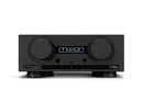 Mission 778X Stereo Amplifier with 778S Streamer Bundle - Black Black