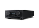 Mission 778X Stereo Amplifier with 778S Streamer Bundle - Black Black