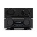 Mission 778X Stereo Amplifier with 778S Streamer Bundle - Black Black