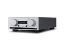 Mission 778X Stereo Amplifier with 778S Streamer HiFi Bundle - Silver Silver